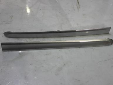 Накладка декоративная, Honda, GL 1800 Gold Wing, 2008, 0, 0