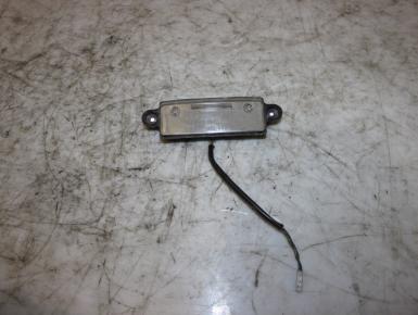 Габаритный огонь, Honda, GL 1800 Gold Wing, 2008, 0, 0