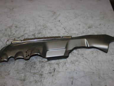 Накладка на глушитель Правая, Honda, GL 1800 Gold Wing, 2008, 0, 0