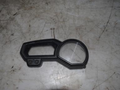 Пластик приборной панели, Yamaha, FZ 6, 2005, 0, 0