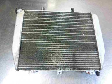 Радиатор охлаждения, Kawasaki, ZX 12 R Ninja, 2001, 0, 0