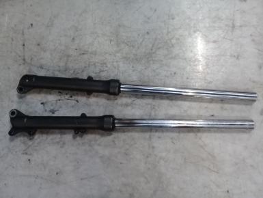 Вилка передняя, Yamaha, 2004, 0, 1