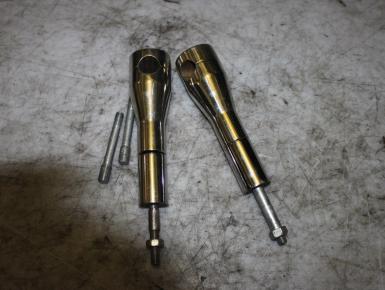 Стойка руля, Harley-Davidson, 0, 1