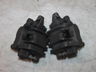 Суппорт Левый и правый передний (комплект) (NISSIN), Honda, CB 600 F Hornet , 0, 0