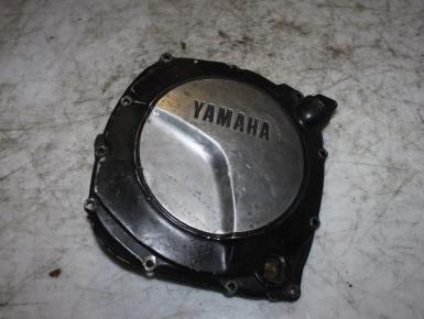 Крышка сцепления Правая, Yamaha, 0, 1