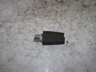 Подножка (упор) пассажира левая, Yamaha, V-Max 1200, 1992, 0, 0