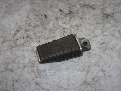 Подножка (упор) водителя правая, Yamaha, V-Max 1200, 1992, 0, 0