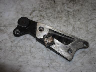 Кронштейн подножки пассажира левый, Yamaha, V-Max 1200, 1992, 0, 0