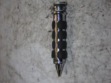 Ручка газа с грипсой, Harley-Davidson, 0, 1