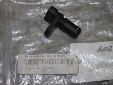 Датчик скорости, Harley-Davidson, 0, 1
