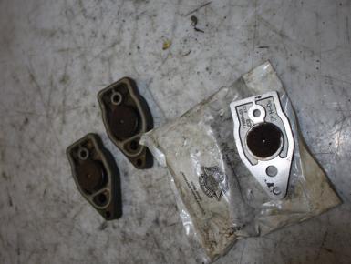 Сапун пластиковый, Harley-Davidson, 0, 1