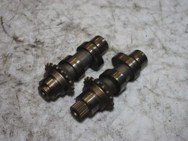 Распредвал, Harley-Davidson, 0, 1