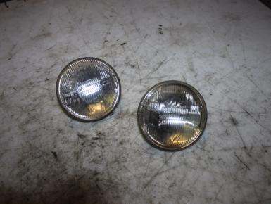 Фара, Harley-Davidson, 0, 1