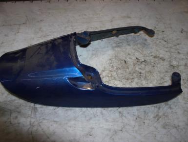 Пластик хвоста, Suzuki, GSX 1200 Inazuma, 1999, 0, 0