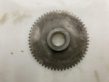 Обгонная муфта, Suzuki, GSF 250 Bandit, 1992, 0, 0