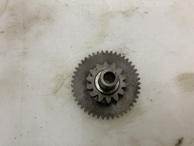 Шестерня стартера, Suzuki, GSF 250 Bandit, 1992, 0, 0