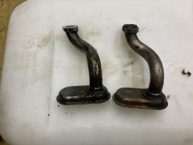 Маслоприемник, Suzuki, GSF 250 Bandit, 1992, 0, 0