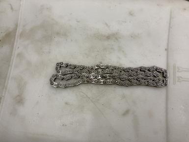 Цепь моторной передачи, Suzuki, GSF 250 Bandit, 1992, 0, 0