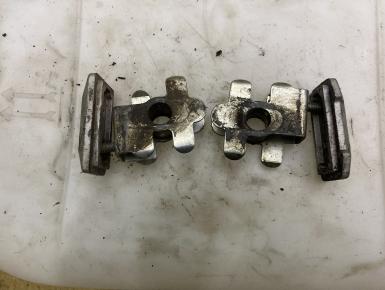 Натяжитель приводной цепи, Suzuki, GSF 250 Bandit, 1992, 0, 0