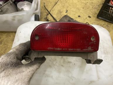 Стоп сигнал, Suzuki, GSF 250 Bandit, 1992, 0, 0