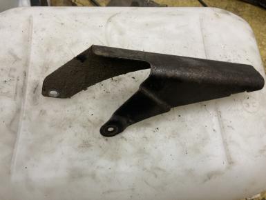 Защита приводной цепи, Suzuki, GSF 250 Bandit, 1992, 0, 0