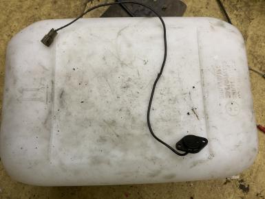 Датчик нейтрали, Suzuki, GSF 250 Bandit, 1992, 0, 0