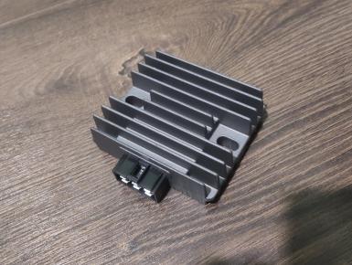 Регулятор напряжения, Yamaha, YZF R6, 2003, 0, 0