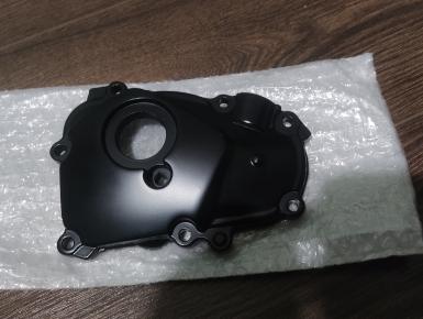 Крышка импульсного датчика, Yamaha, YZF R6, 2003, 0, 0