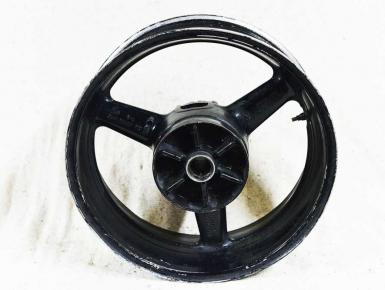 Колесо заднее в сборе, Yamaha, 2003, 0, 1