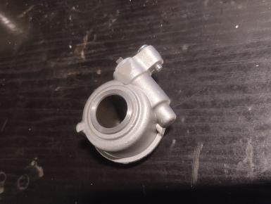 Привод спидометра, Honda, 0, 1