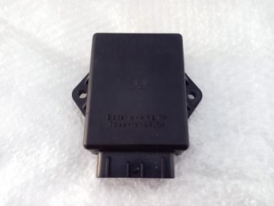 ЭБУ, Kawasaki, ZZR 400, 2004, 0, 0