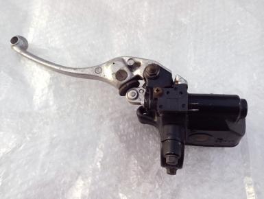 Машинка переднего тормоза, Honda, NTV 650, 1993, 0, 0