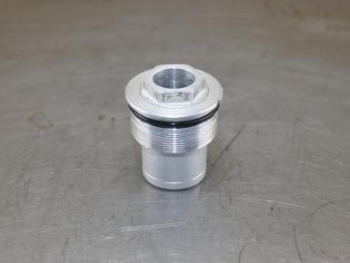 Пробка пера, Honda, CBR 600 F4i, 2006, 0, 0