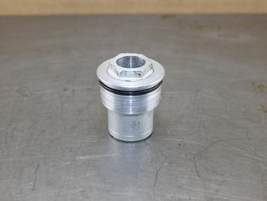 Пробка пера, Honda, CBR 600 F4i, 2006, 0, 0