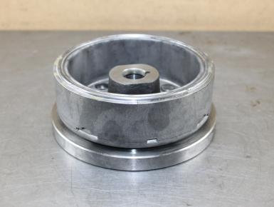 Ротор, Honda, VTR 1000 F FireStorm, 2000, 0, 0