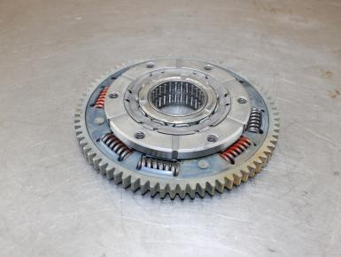 Обгонная муфта, Honda, VTR 1000 F FireStorm, 2000, 0, 0