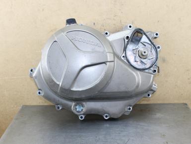 Крышка сцепления Правая, Honda, VTR 1000 F FireStorm, 2000, 0, 0
