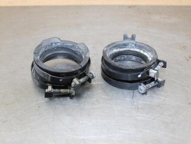 Патрубок впускной, Honda, VTR 1000 F FireStorm, 2000, 0, 0