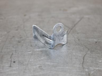 Пластина прижимная, Honda, VTR 1000 F FireStorm, 2000, 0, 0