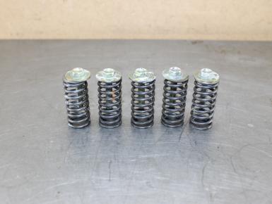 Пружина корзины сцепления, Honda, VTR 1000 F FireStorm, 2000, 0, 0