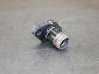 Трубка охлаждающей жидкости стальная, Suzuki, GSX 250 F Acros, 1992, 0, 0