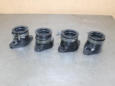 Патрубок впускной, Suzuki, GSX 250 F Acros, 1992, 0, 0