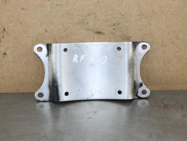 Кронштейн крепления переднего крыла, Suzuki, RF 400, 1994, 0, 0