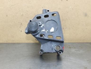 Крышка звезды ведущей Левая, Suzuki, RF 400, 1994, 0, 0