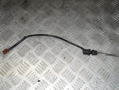 Лягушка заднего тормоза, Yamaha, FZ 1, 2012, 0, 0