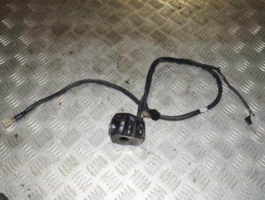 Пульт левый, Yamaha, FZ 1, 2012, 0, 0