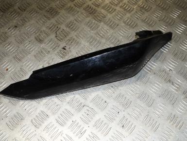 Пластик хвоста правый, Yamaha, FZ 1, 2012, 0, 0