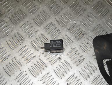 Реле (неизвестное), Yamaha, FZ 1, 2012, 0, 0