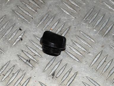 Пробка маслозаливная, Yamaha, FZ 1, 2012, 0, 0