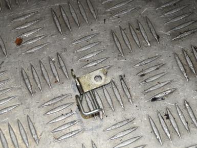 Кронштейны крепления, Yamaha, FZ 1, 2012, 0, 0